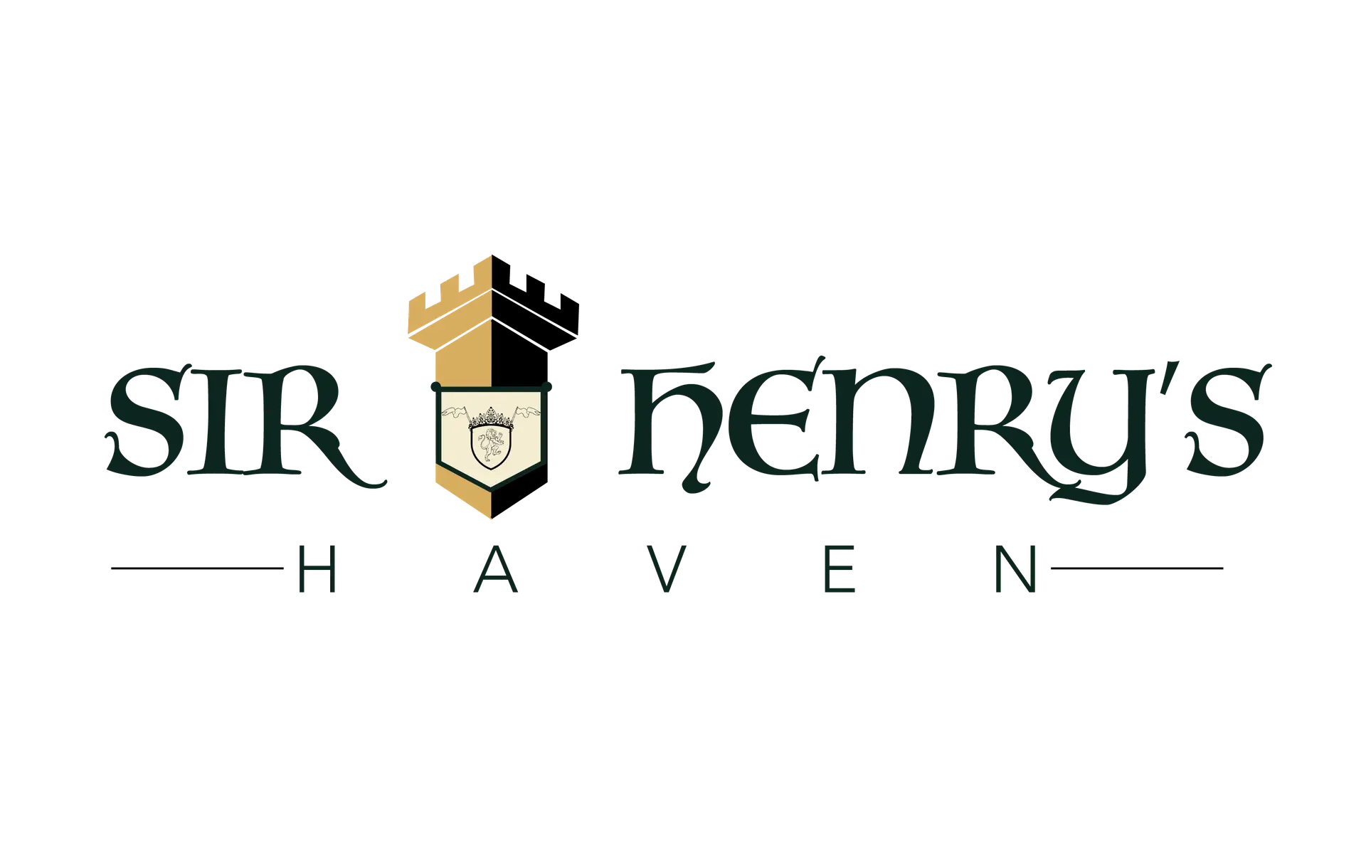 Sir Henry's Haven Company Logo