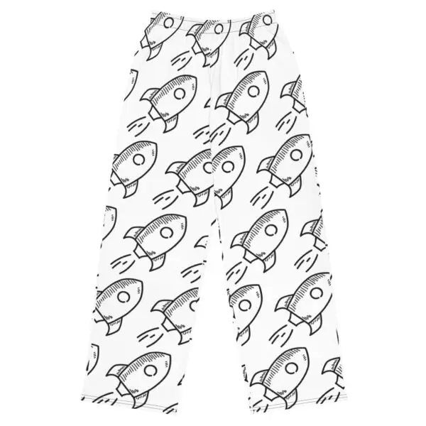 Minnock Pajama Pants - Image 2
