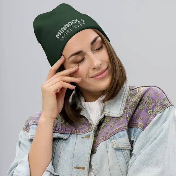 Minnock Beanies - Image 2