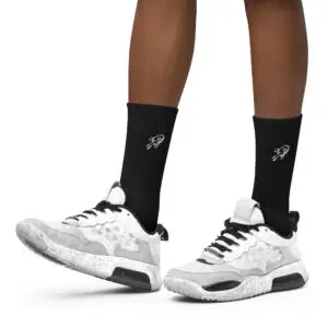 Rocket Socks