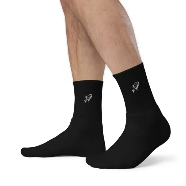 Rocket Socks - Image 2