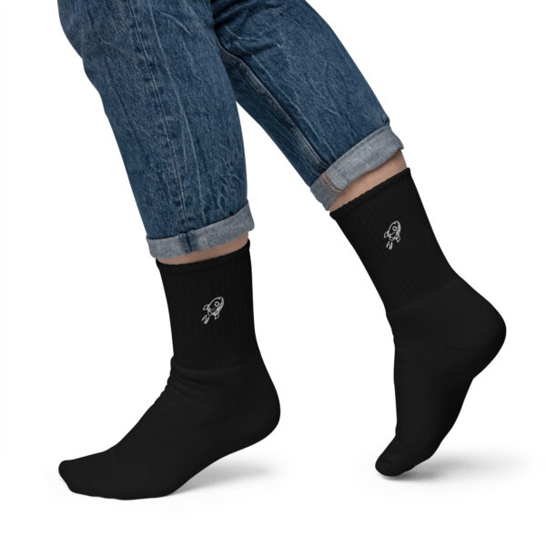 Rocket Socks - Image 4