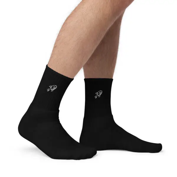 Rocket Socks - Image 3