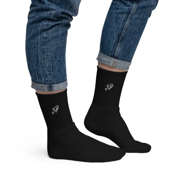 Rocket Socks - Image 5