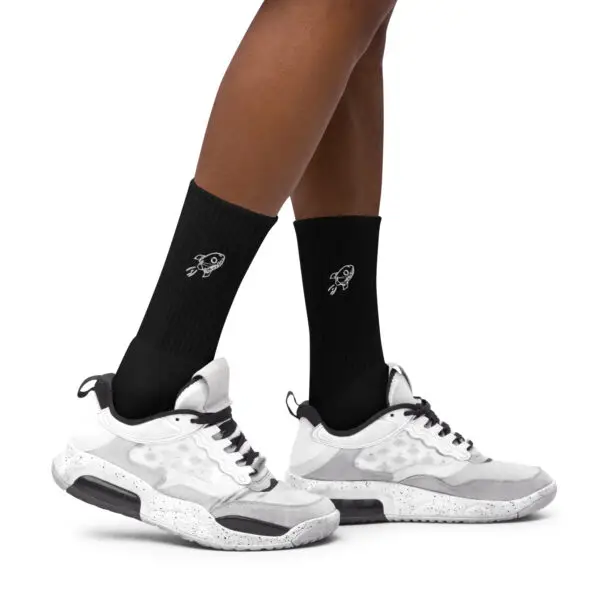 Rocket Socks - Image 6