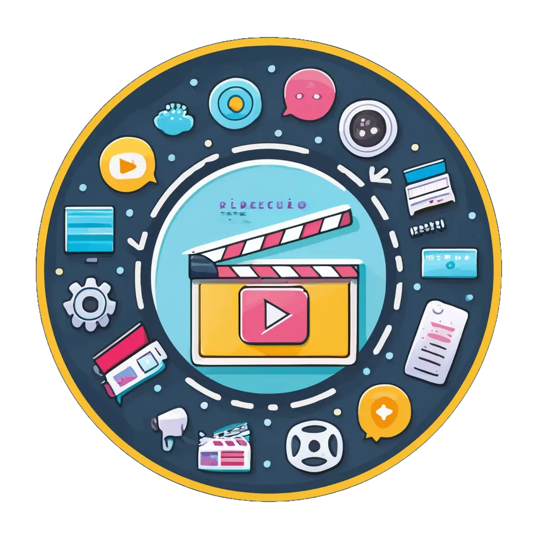 Video Production and marketing services combined to elevate your brand.