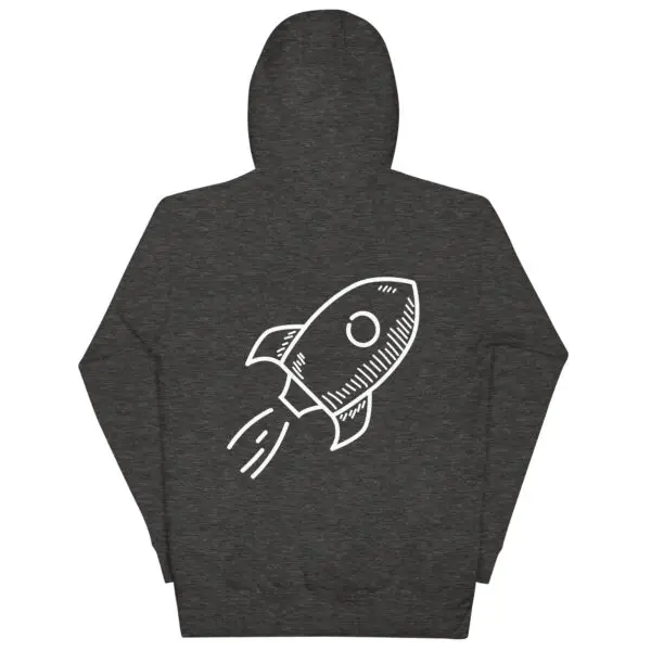Minnock Hoodie - Image 4