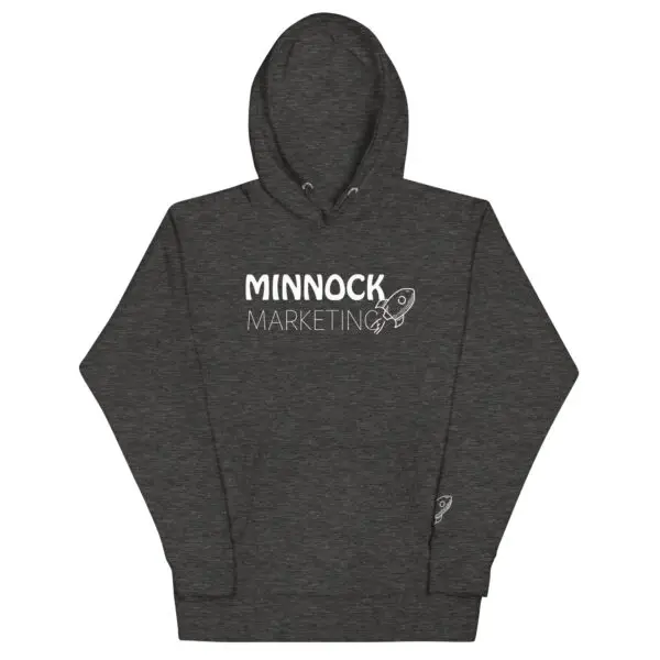Minnock Hoodie - Image 3