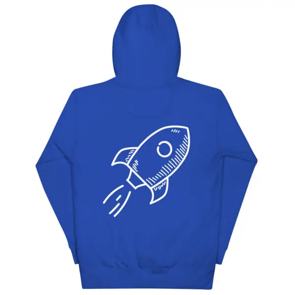 Minnock Hoodie - Image 6