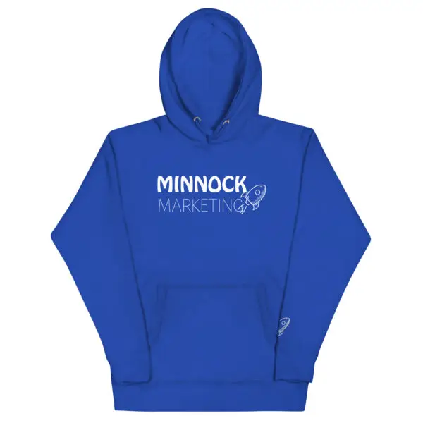 Minnock Hoodie - Image 5