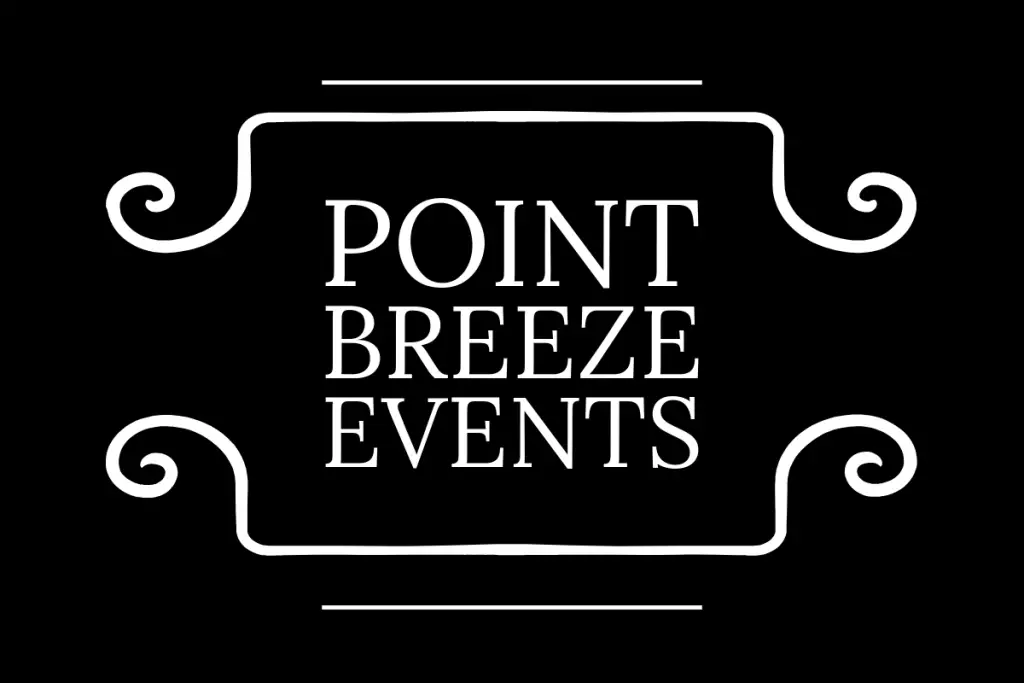 Point Breeze Events logo