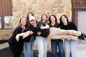 Ober Yahr Electrolysis and Minnock Marketing combine forces