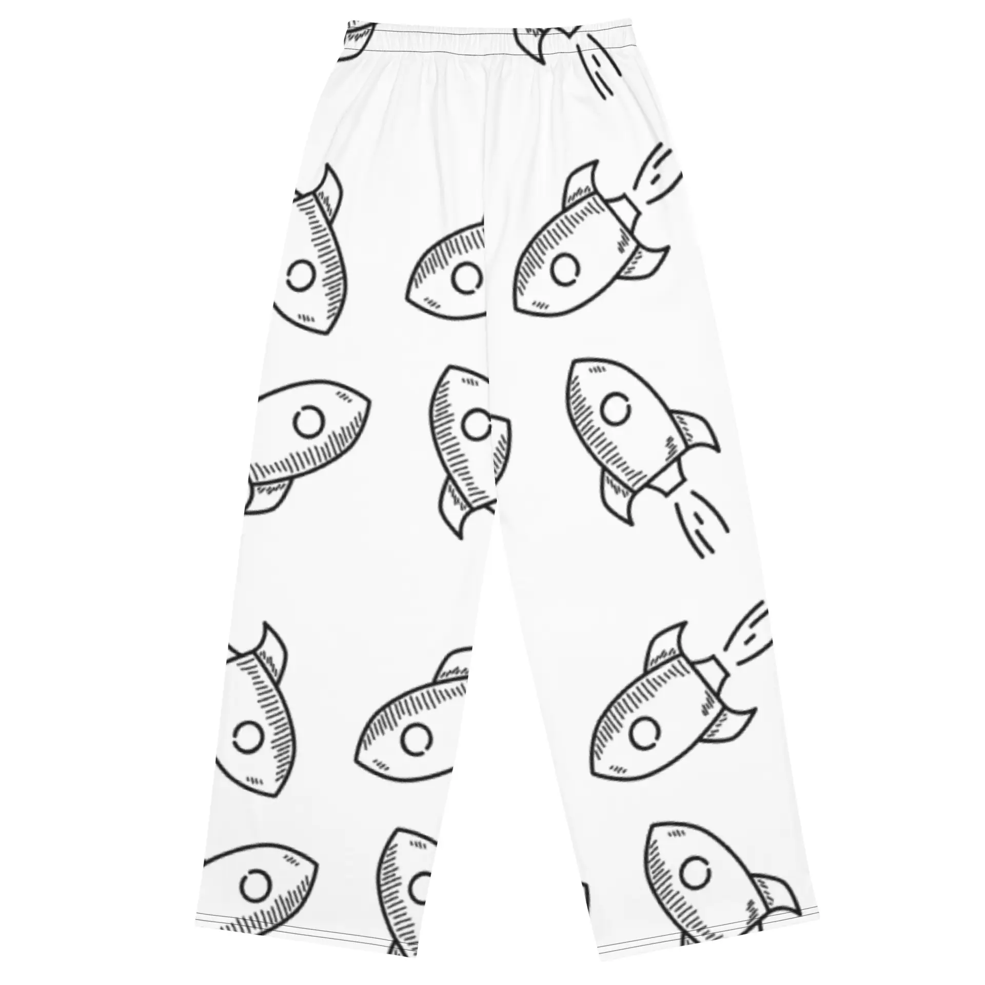 Minnock Pajama Pants