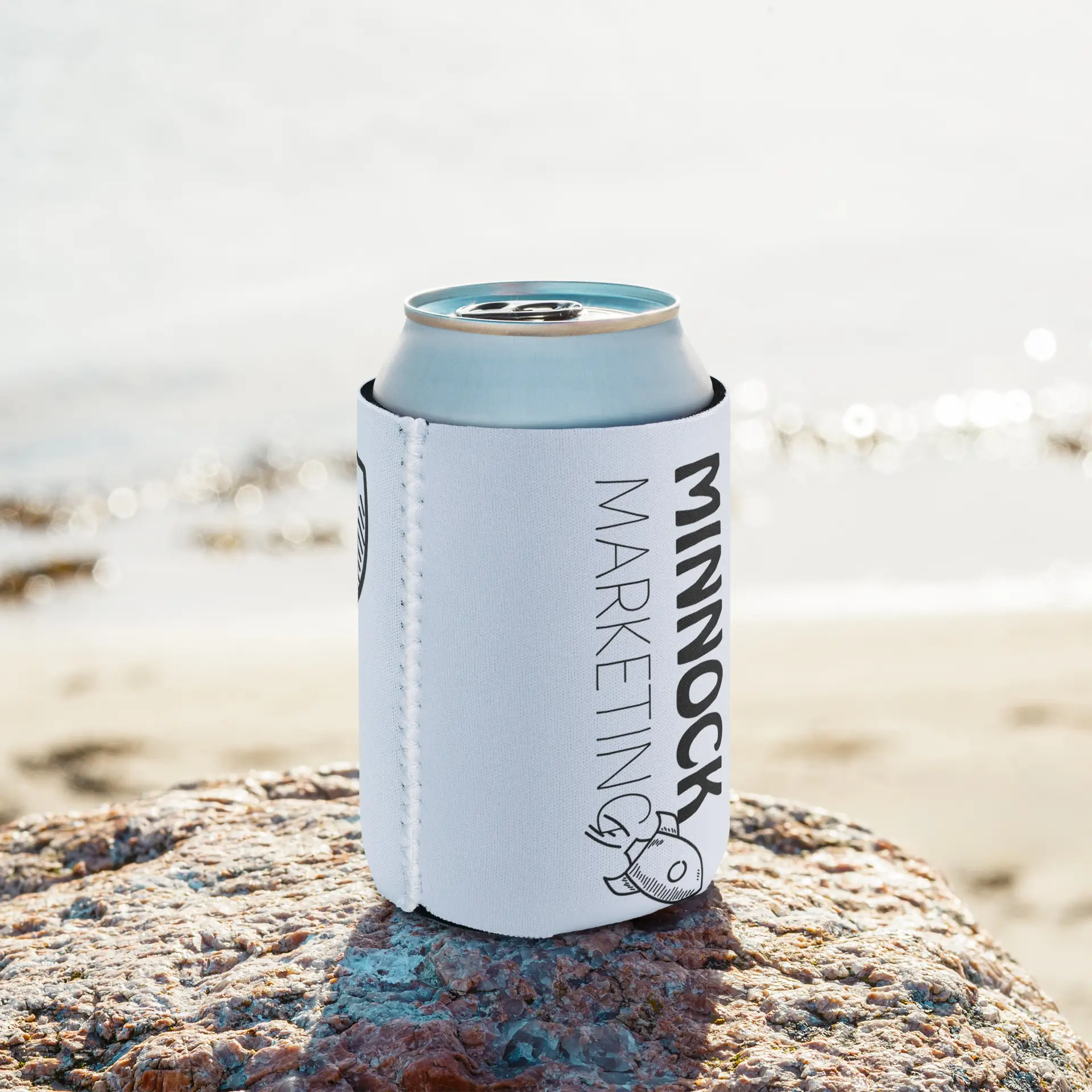 Minnock Marketing Can Coolers - Image 2