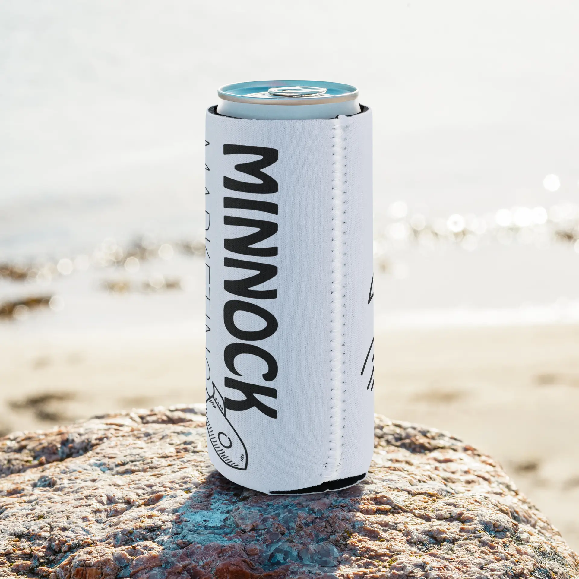 Minnock Marketing Can Coolers