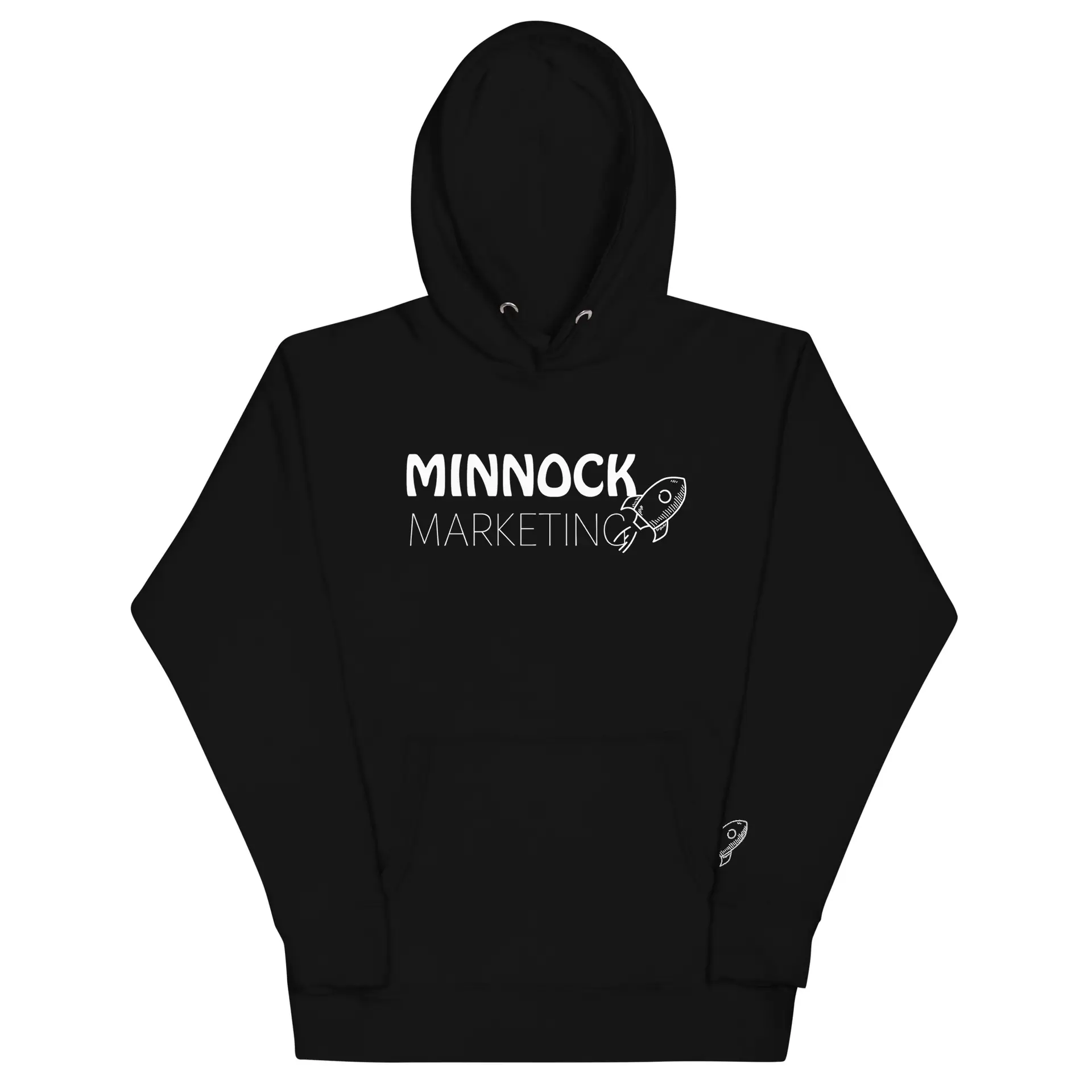 Minnock Hoodie